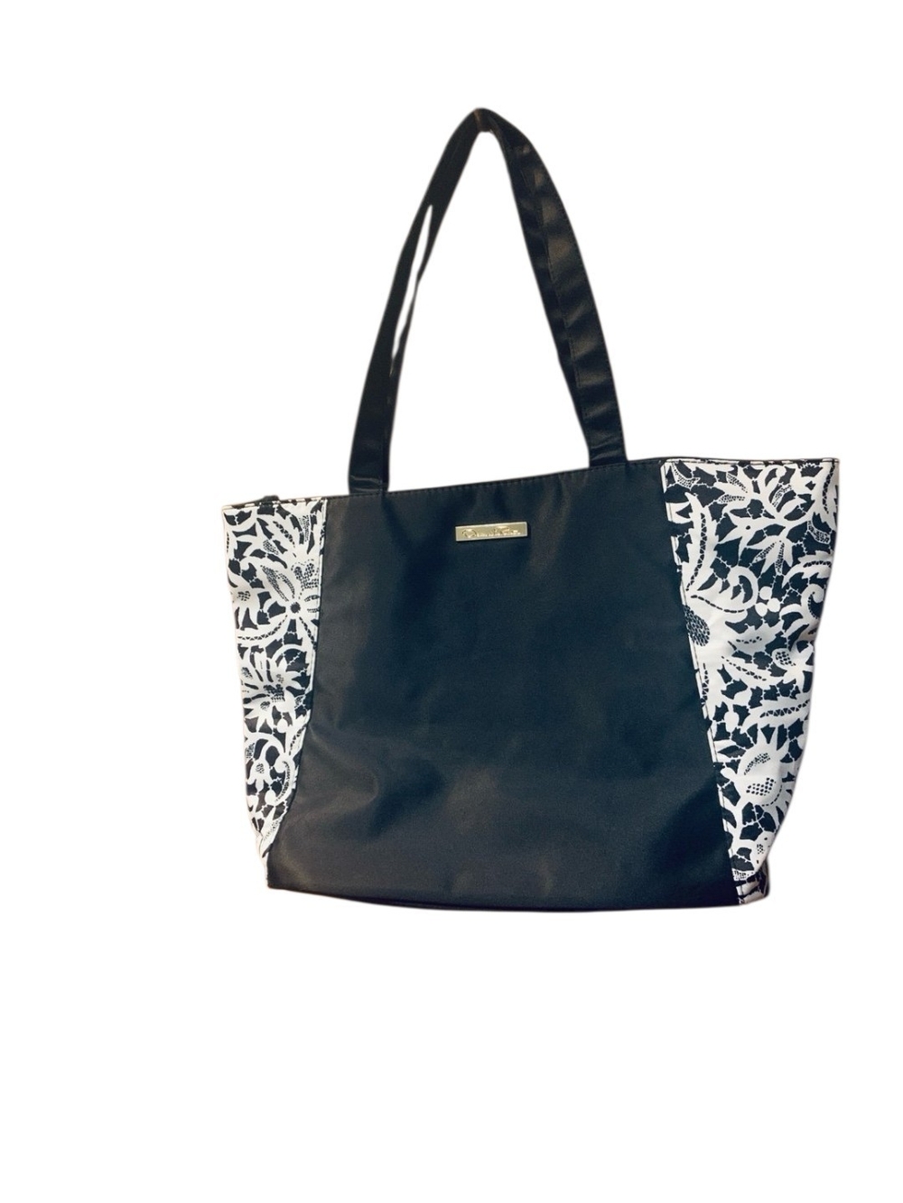 Oscar De La Renta Tote Bag